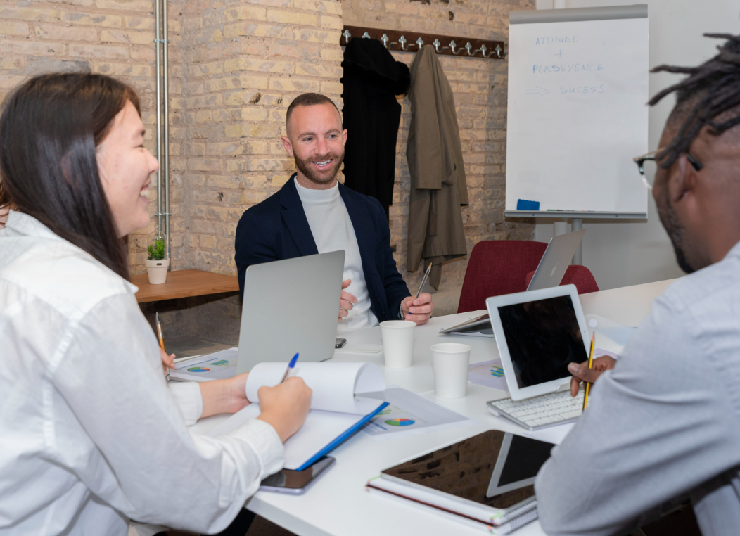 Dynamique entrepreneuriale territoriale