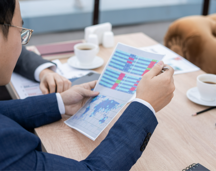 Analyse des besoins d'implantation