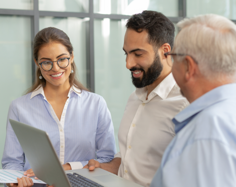 Collecte de données territoriales