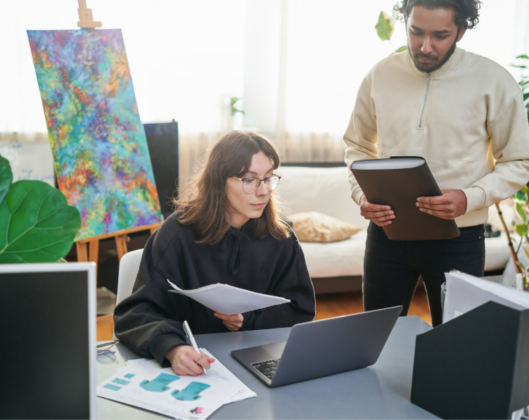 Analyse multicritères des territoires