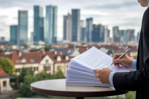 Déclaration Biens Immobiliers 2024 : Impôts et Obligations