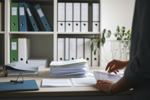 Document comptable à conserver : Quels sont les délais pour les entreprises