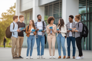 Bac Pro Commerce : Que Faire Après Pour Poursuivre Ses Études