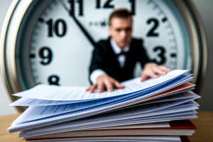 Agirc Arrco : Mise en Paiement Définitif Forcée et Retards