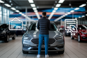 Chèque de Banque ou Virement pour Achat Voiture : Que Choisir ?