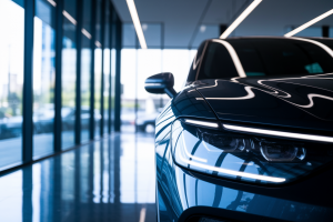 Concessionnaire crédit auto : Taux 0% en 2024