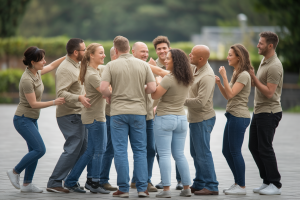Comment Transformer le Safety Day en un Outil de Cohésion d’Équipe Durable