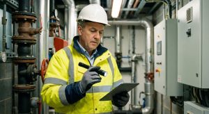 Pourquoi confier la sécurité incendie de vos locaux à des experts ?