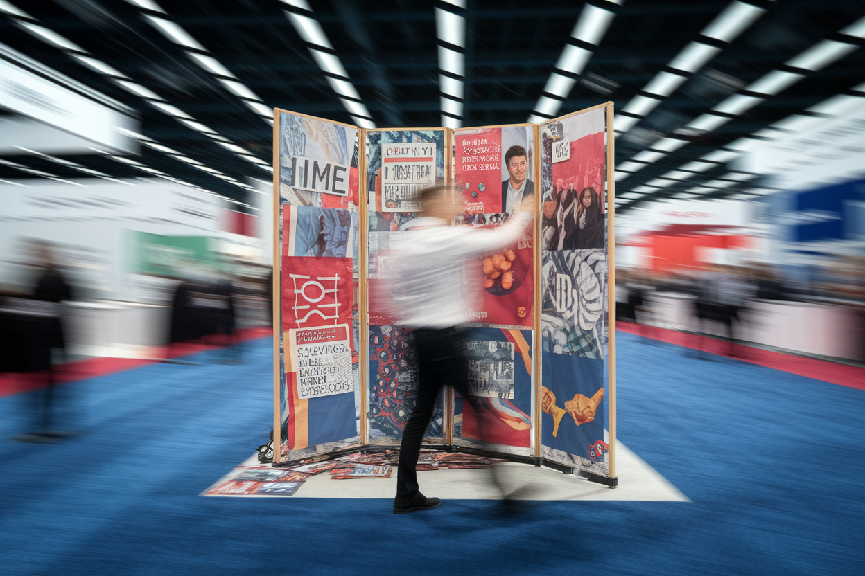 Combien coûte un standiste et comment choisir ?