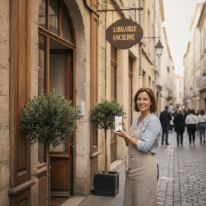 Combien de temps pour apparaître sur Google Maps à Montpellier ?